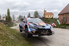 Croatia Rally 2026 - Adrien Fourmaux
