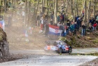 Croatia Rally 2026 - Adrien Fourmaux