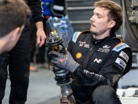 Croatia Rally 2026 - Atmosfera