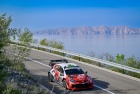 Croatia Rally 2026 - Elfyn Evans
