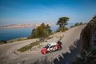 Croatia Rally 2026 - Elfyn Evans