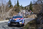 Croatia Rally 2026 - Hayden Paddon