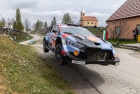 Croatia Rally 2026 - Hayden Paddon