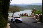 Croatia Rally 2026 - Hayden Paddon