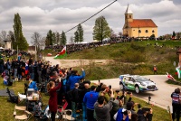 Croatia Rally 2026 - Josh McEarlan