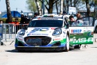 Croatia Rally 2026 - Josh McErlean