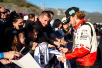 Croatia Rally 2026 - Oliver Solberg