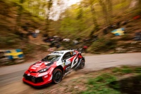 Croatia Rally 2026 - Sami Pajari