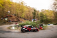 Croatia Rally 2026 - Sami Pajari