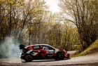 Croatia Rally 2026 - Sami Pajari