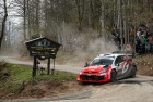 Croatia Rally 2026 - Sami Pajari