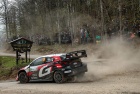 Croatia Rally 2026 - Takamoto Katsuta