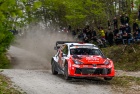 Croatia Rally 2026 - Takamoto Katsuta