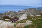Croatia Rally 2026 - Thierry Neuvile