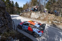 Croatia Rally 2026 - Thierry Neuville