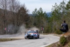 Croatia Rally 2026 - Thierry Neuville