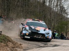 Croatia Rally 2026 - Thierry Neuvulle