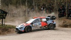Croatia Rally 2026