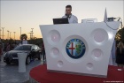 DJ SET SA ALFOM 2014