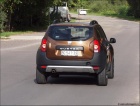 Dacia Duster - Automagazin test