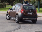 Dacia Duster - Automagazin test