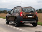 Dacia Duster - Automagazin test