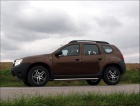 Dacia Duster - Automagazin test