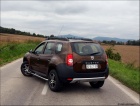 Dacia Duster - Automagazin test