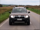 Dacia Duster - Automagazin test