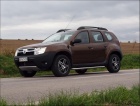 Dacia Duster - Automagazin test