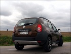 Dacia Duster - Automagazin test