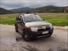 Dacia Duster - Automagazin test