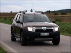 Dacia Duster - Automagazin test