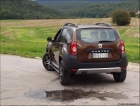 Dacia Duster - Automagazin test