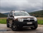 Dacia Duster - Automagazin test