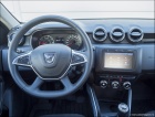 Dacia Duster 1.0 TCe 100 ECO-G