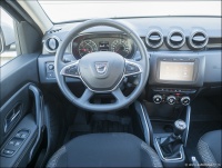 Dacia Duster 1.0 TCe 100 ECO-G