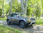 Dacia Duster 1.0 TCe 100 ECO-G