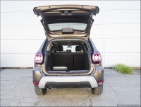 Dacia Duster 1.0 TCe 100 ECO-G