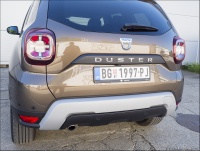 Dacia Duster 1.0 TCe 100 ECO-G