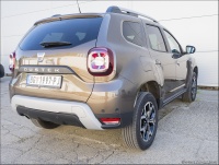 Dacia Duster 1.0 TCe 100 ECO-G