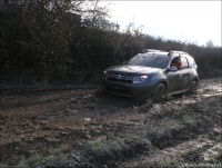 Dacia Duster 2014 stigao u Srbiju