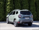 Dacia Duster Journey 1.5 Blue dCi 115 4x4