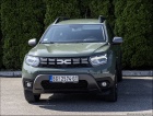 Dacia Duster Journey 1.5 Blue dCi 115 4x4