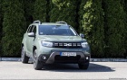 Dacia Duster Journey 1.5 Blue dCi 115 4x4