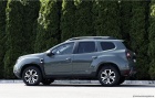 Dacia Duster Journey 1.5 Blue dCi 115 4x4