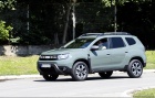 Dacia Duster Journey 1.5 Blue dCi 115 4x4