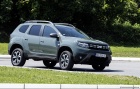 Dacia Duster Journey 1.5 Blue dCi 115 4x4