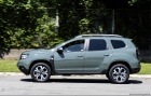 Dacia Duster Journey 1.5 Blue dCi 115 4x4