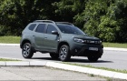 Dacia Duster Journey 1.5 Blue dCi 115 4x4